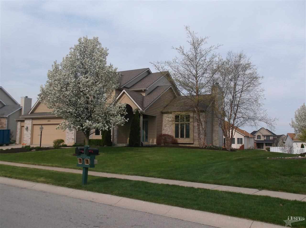 12811 Chancel Ct, Fort Wayne, IN 46845 photo 4