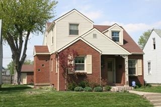 1754 E Clinton St, Frankfort, IN 46041 photo 2