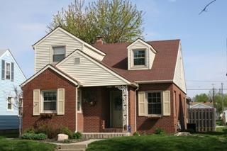 1754 E Clinton St, Frankfort, IN 46041 photo 1
