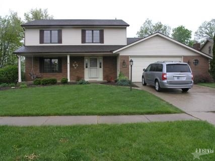 8910 Bradenton Rd, Fort Wayne, IN 46835 photo 1