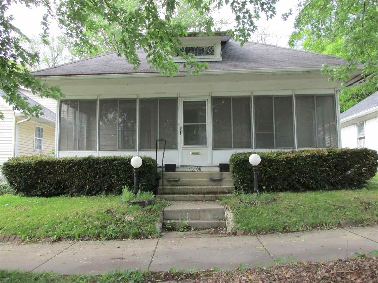 1008 E Taylor St, Kokomo, IN 46901 photo 1