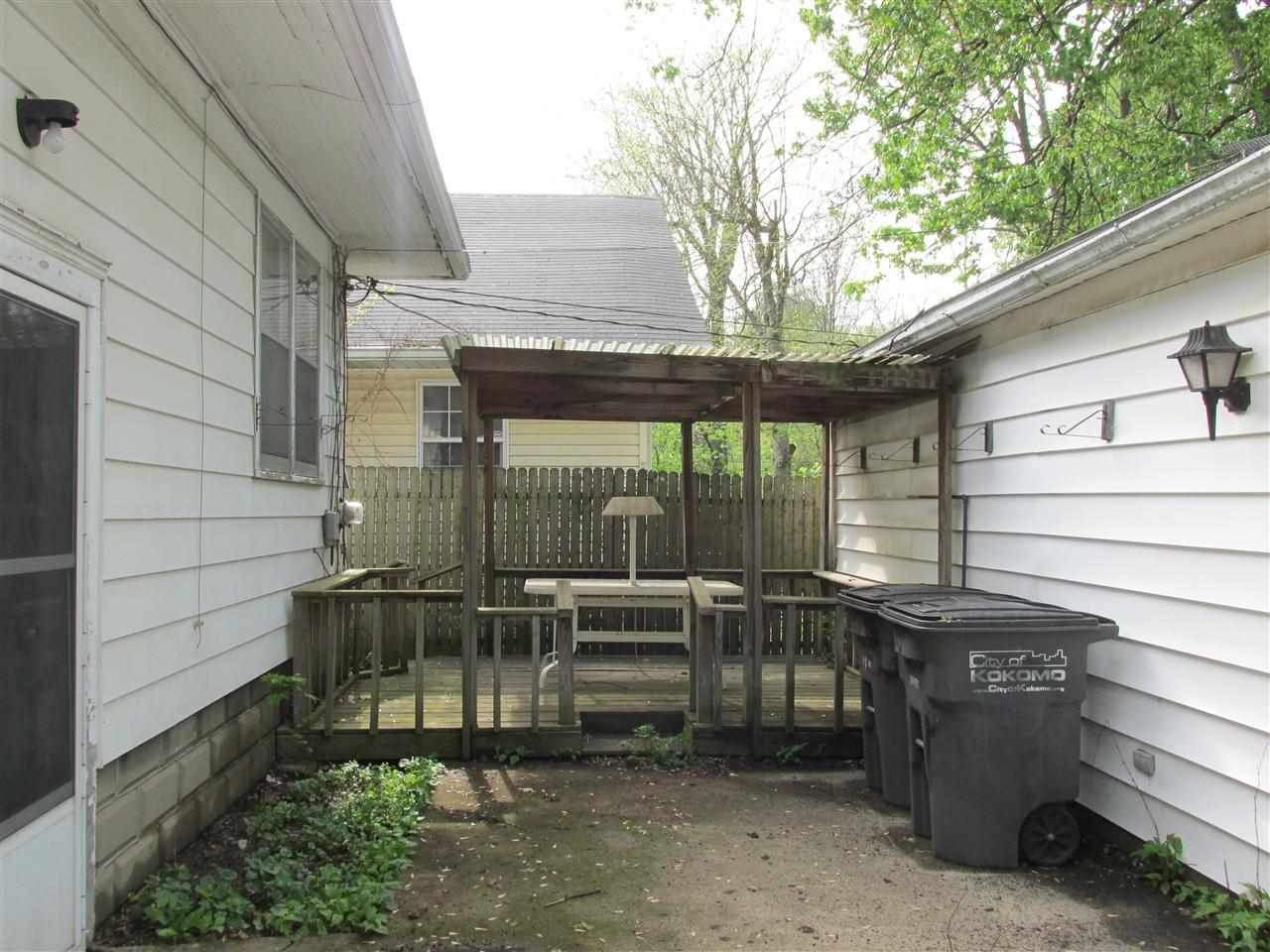 1008 E Taylor St, Kokomo, IN 46901 photo 6