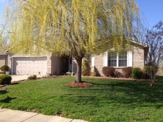 3430 Lost Creek Dr, Evansville, IN 47725 photo 1