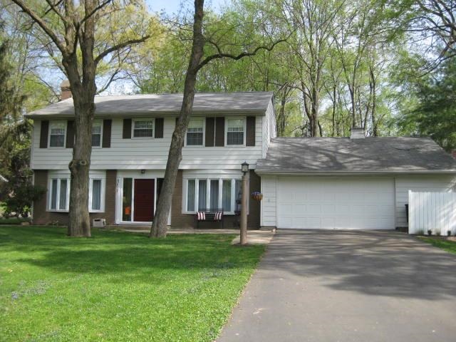 3505 Cedar Ln, Lafayette, IN 47904 photo 1