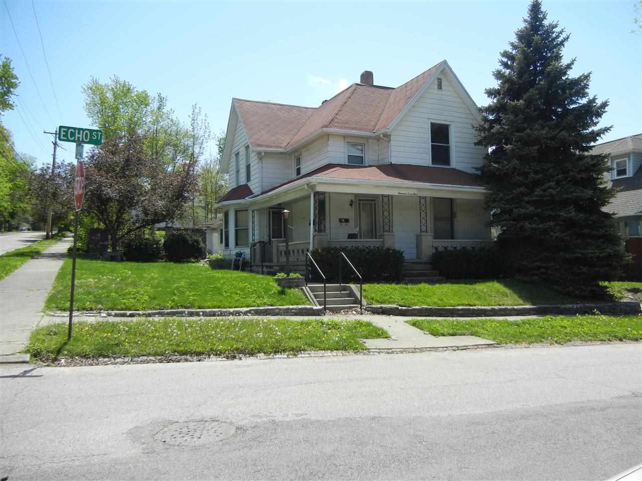 1945 Echo St, Lafayette, IN 47904 photo 1