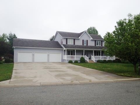 1715 Mollee Ct, Kokomo, IN 46902 photo 1