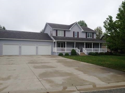 1715 Mollee Ct, Kokomo, IN 46902 photo 2