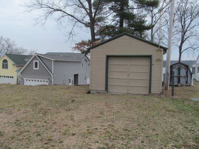 55 Lane 560b Lake James, Fremont, IN 46737 photo 17