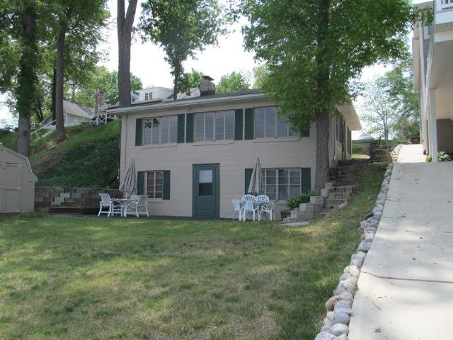 55 Lane 560b Lake James, Fremont, IN 46737 photo 1