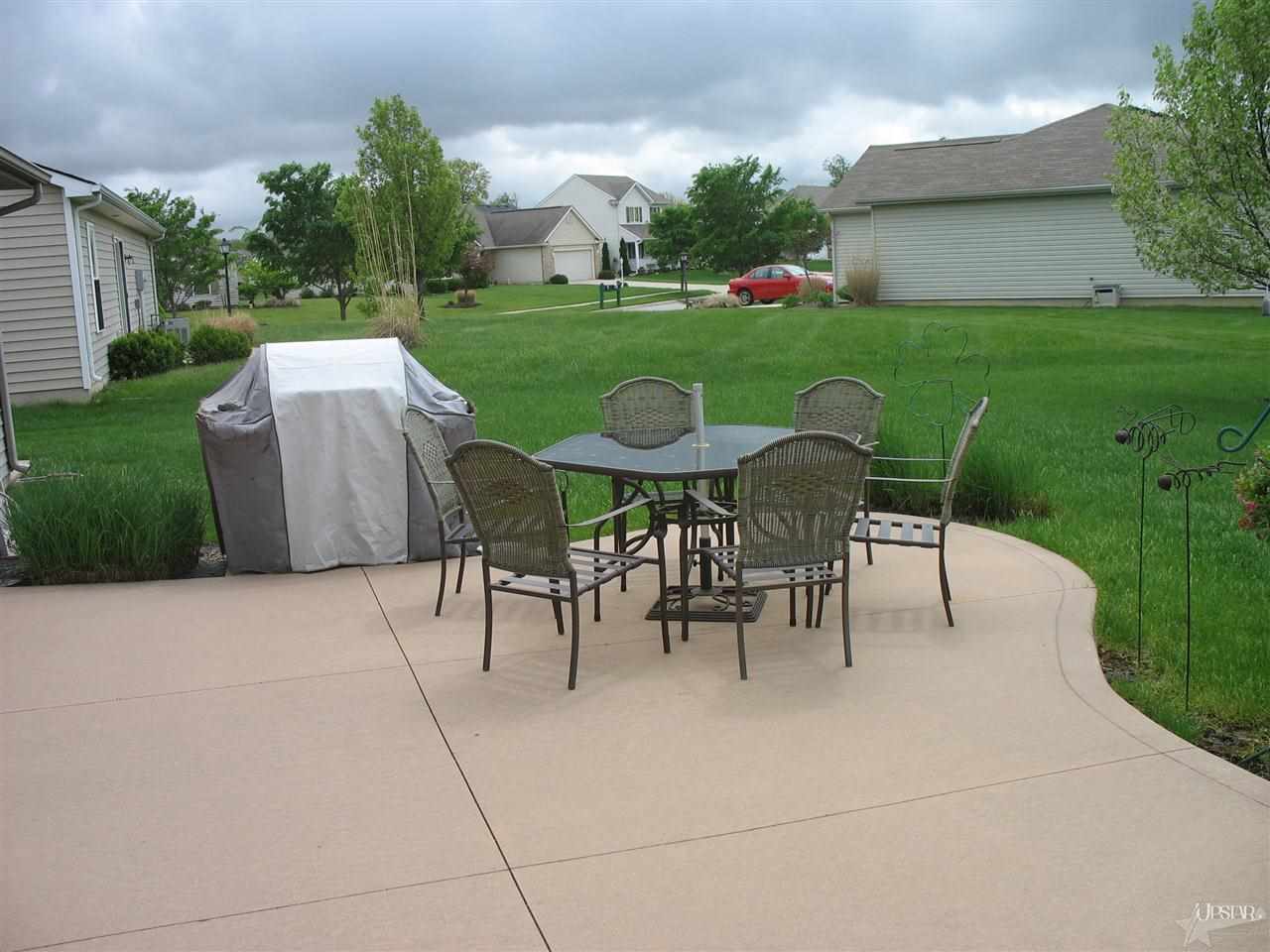 5507 Dennison Dr, Fort Wayne, IN 46835 photo 8
