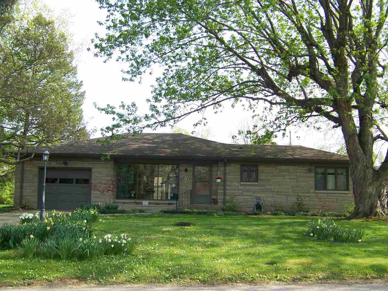 817 Berkley Dr, Marion, IN 46952 photo 1