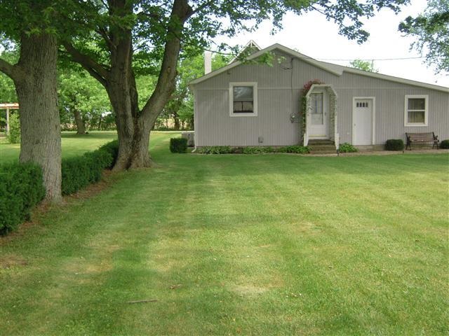 8981 E North St, Frankfort, IN 46041 photo 25