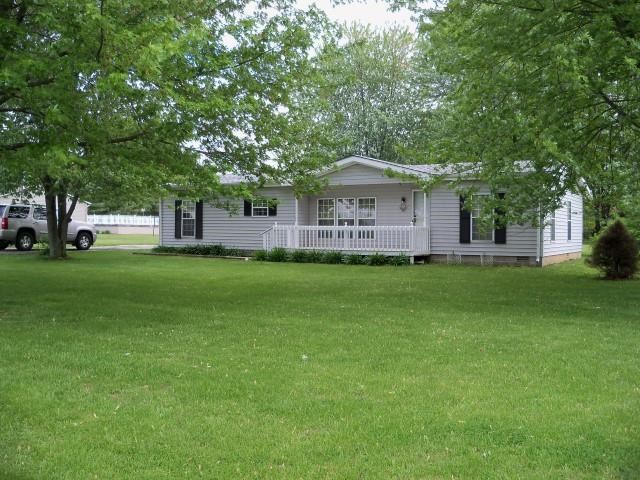 509 Grant, Williamsport, IN 47993 photo 1