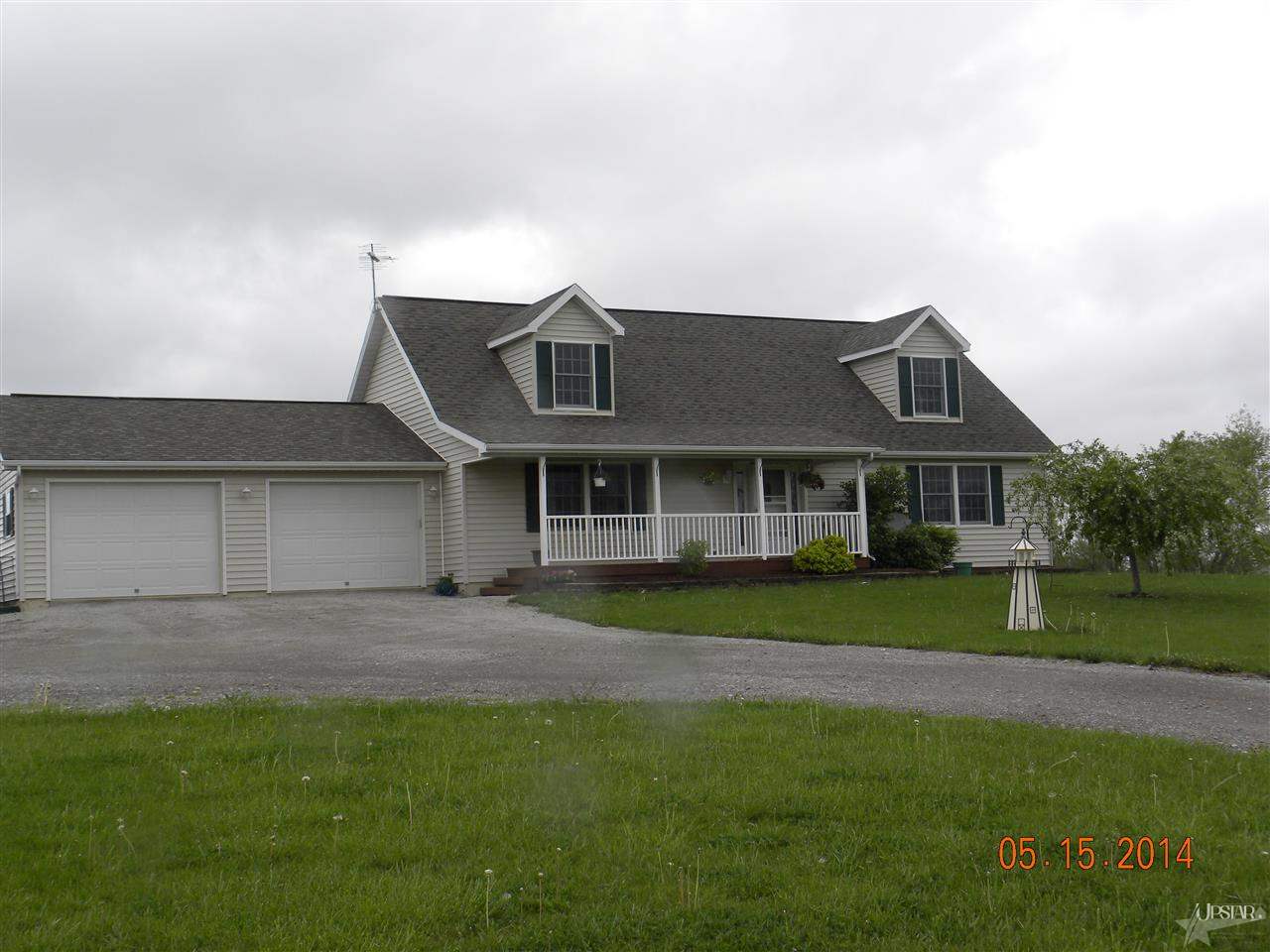 5743 County Road 52, Auburn, IN 46706 photo 1