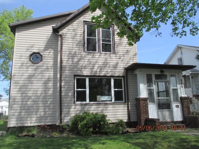 564 W 5th St, Peru, IN 46970 photo 1