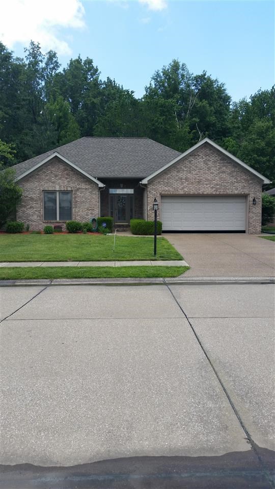 3814 Farrington Dr, Evansville, IN 47725 photo 1