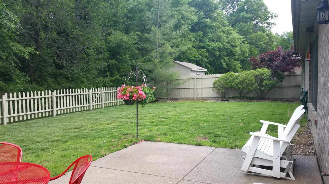 3814 Farrington Dr, Evansville, IN 47725 photo 10