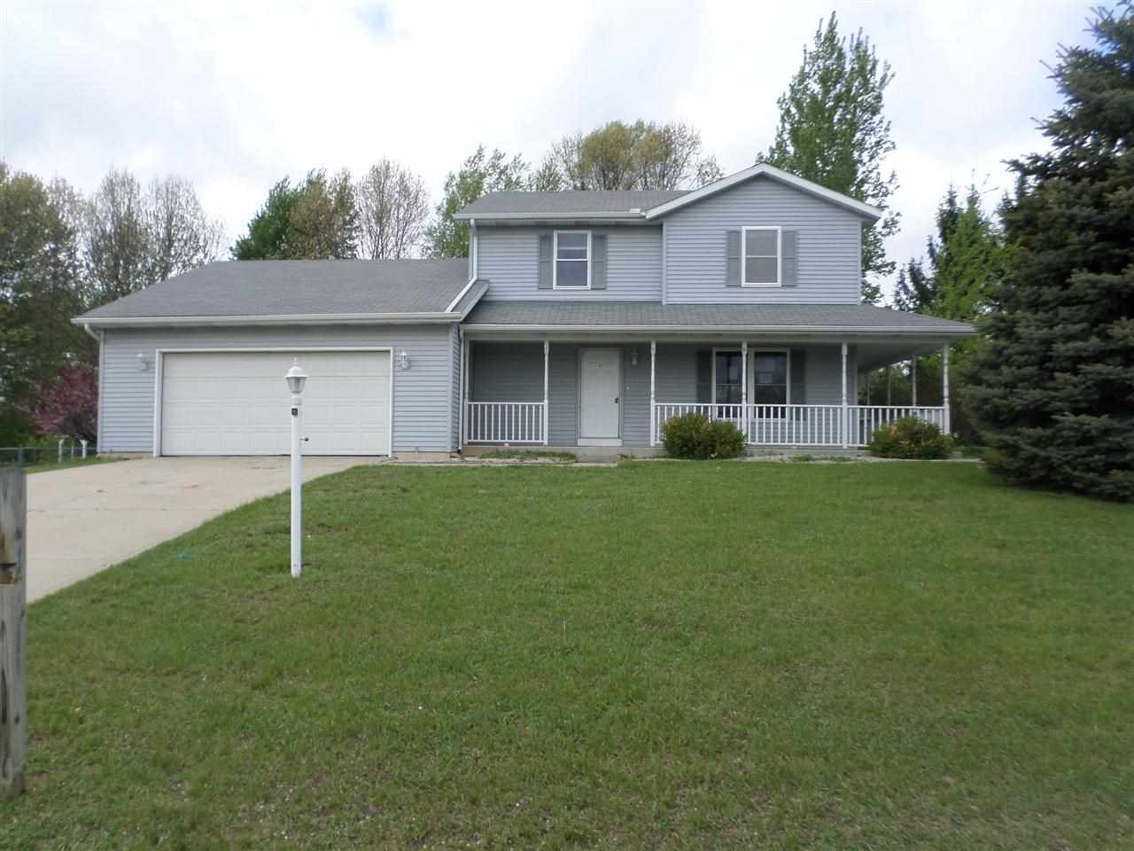 504 Dogwood Ln, Middlebury, IN 46540 photo 1
