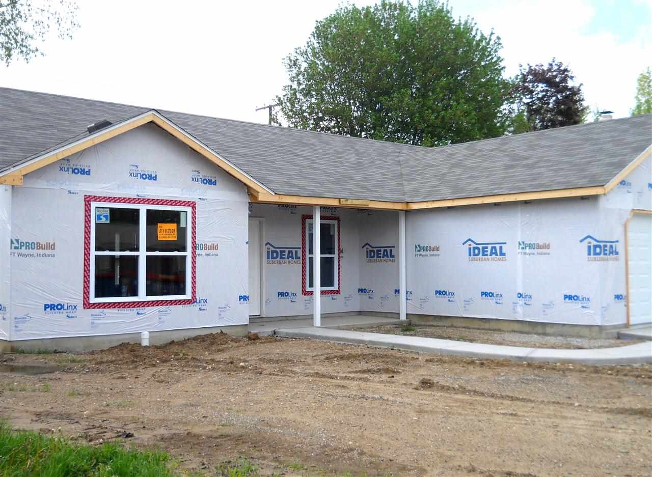 637 N Johnson St, Warsaw, IN 46580 photo 1