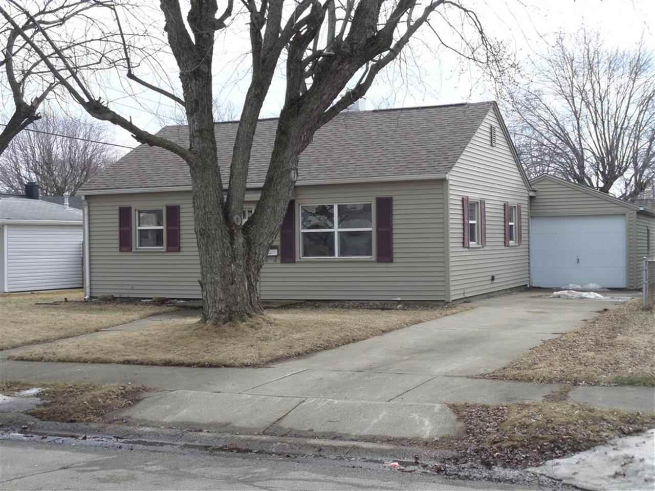 1203 W Fargo St, Marion, IN 46952 photo 14