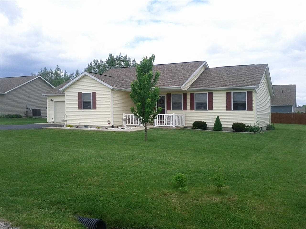 1778 Schooling Rd, Spencer, IN 47460 photo 1