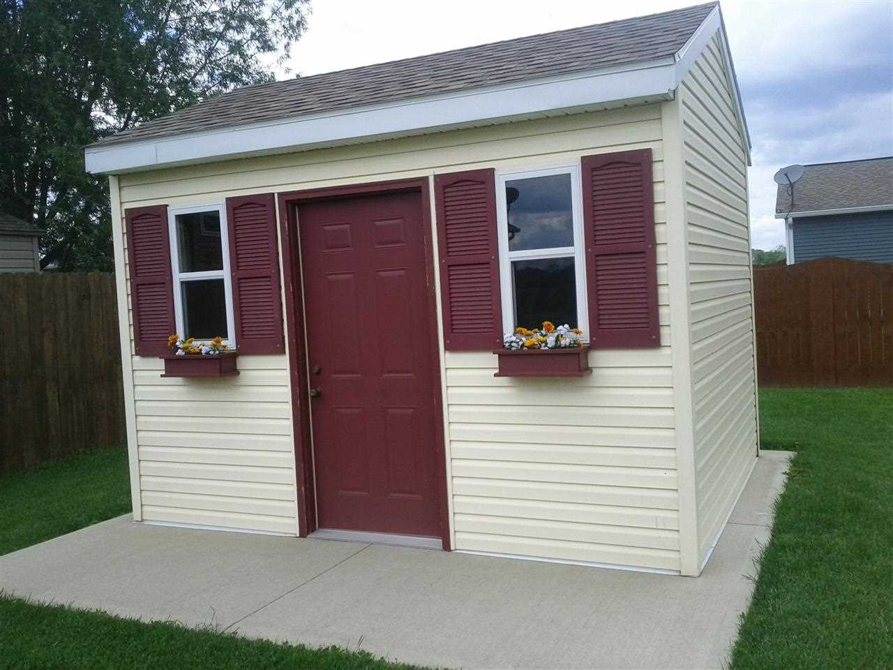 1778 Schooling Rd, Spencer, IN 47460 photo 8