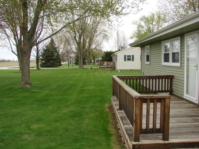 536 S Elm St, Bunker Hill, IN 46914 photo 18