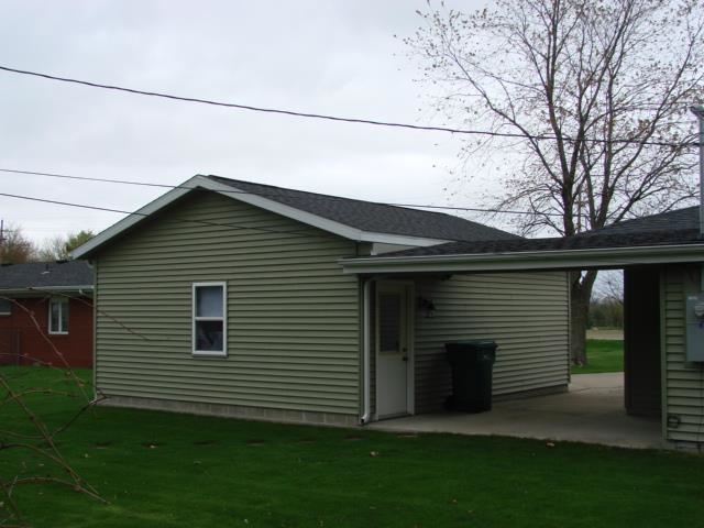 536 S Elm St, Bunker Hill, IN 46914 photo 4