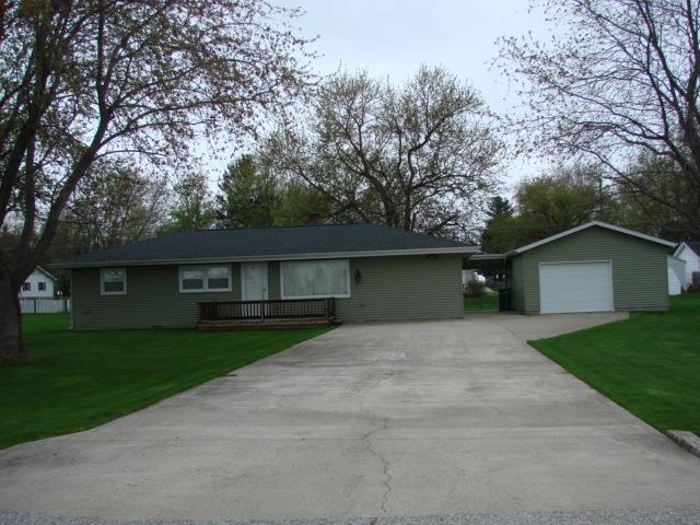 536 S Elm St, Bunker Hill, IN 46914 photo 1