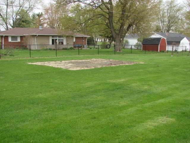536 S Elm St, Bunker Hill, IN 46914 photo 19