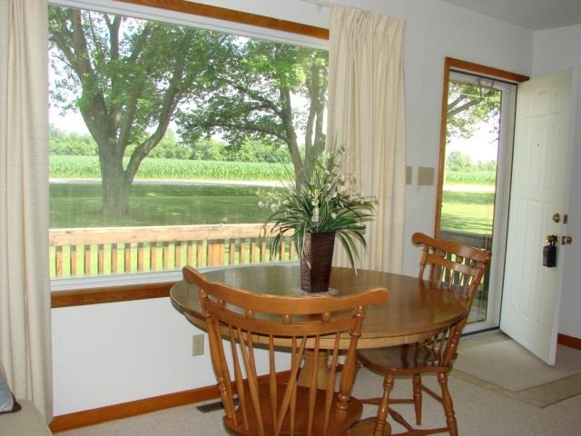 536 S Elm St, Bunker Hill, IN 46914 photo 7