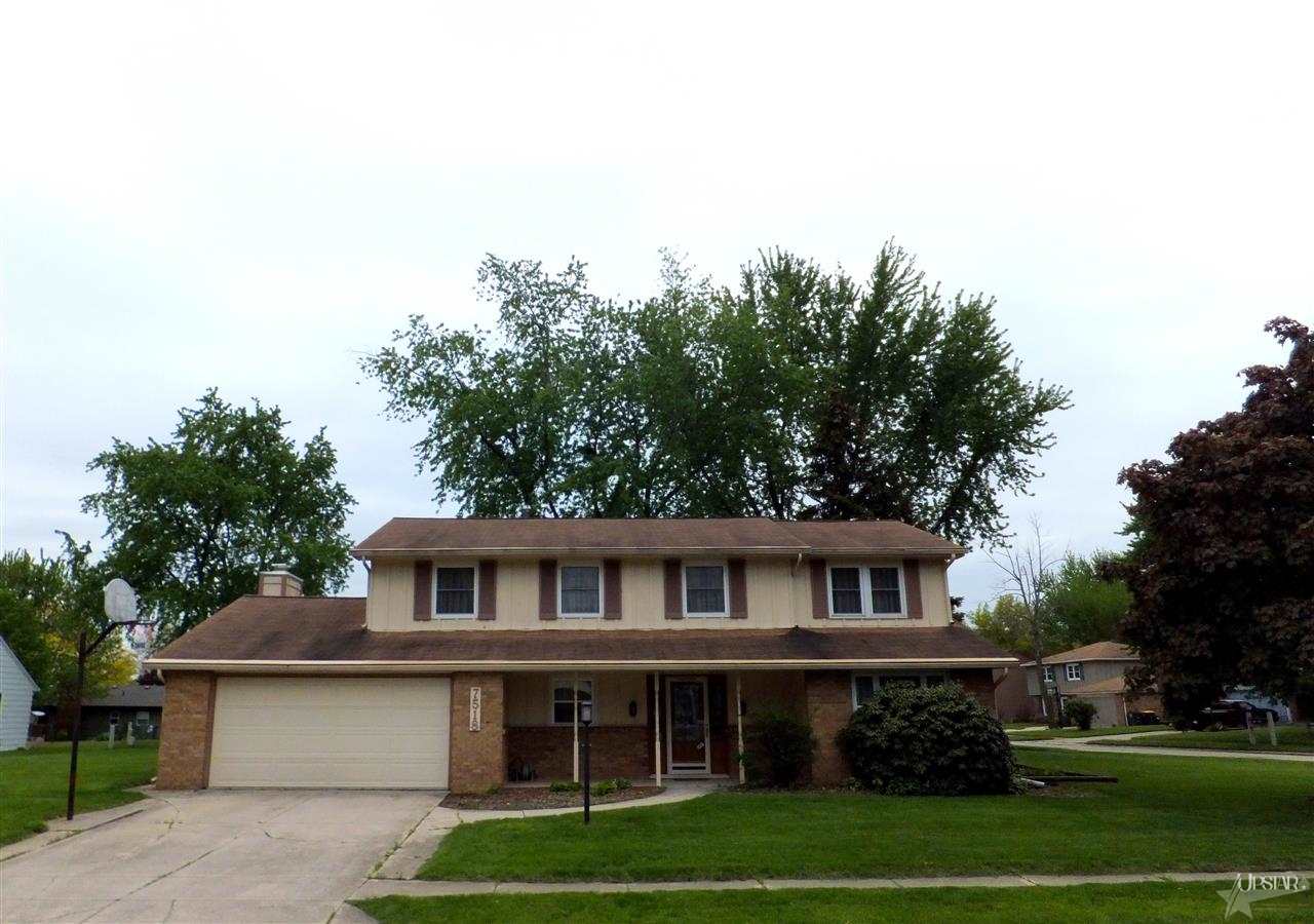 7518 Hermitage Pl, Fort Wayne, IN 46815 photo 1