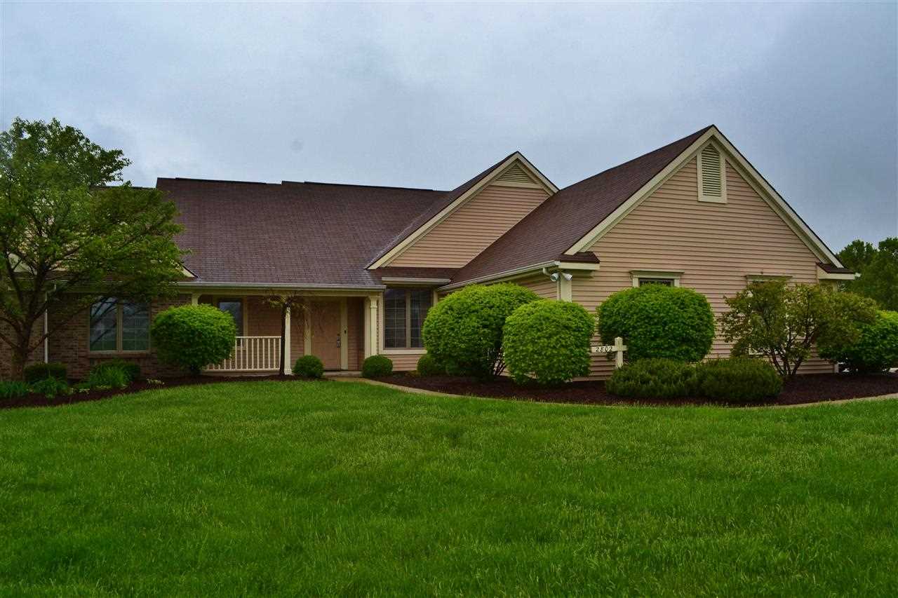 2802 Cunningham Dr, Fort Wayne, IN 46804 photo 1