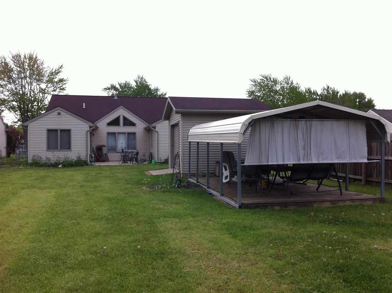 1809 Olladale Dr, Fort Wayne, IN 46808 photo 11