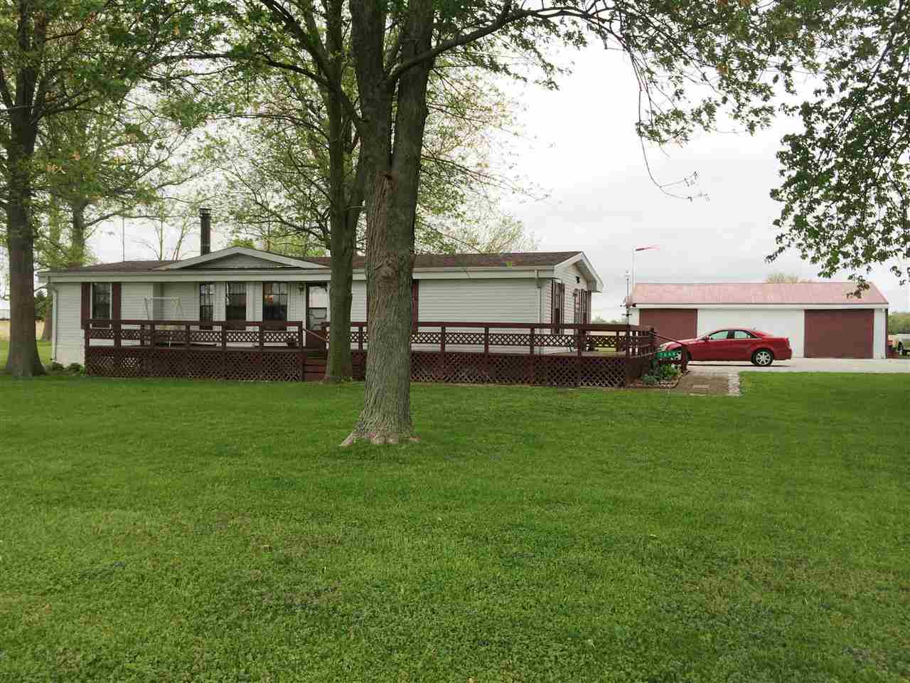 7648 E 200 S, Greentown, IN 46936 photo 1