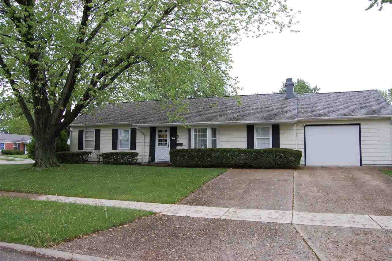 2217 Arapahoe Dr, Lafayette, IN 47905 photo 1