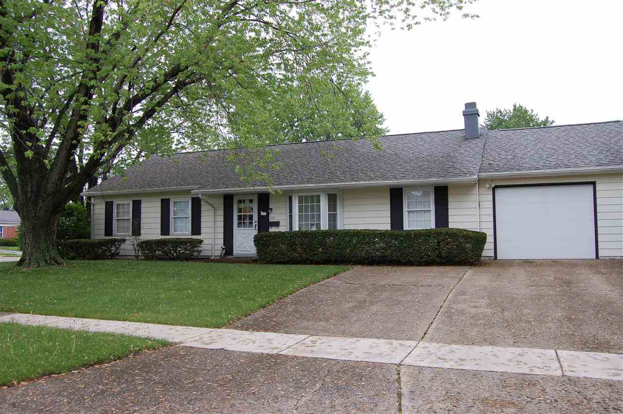 2217 Arapahoe Dr, Lafayette, IN 47905 photo 3