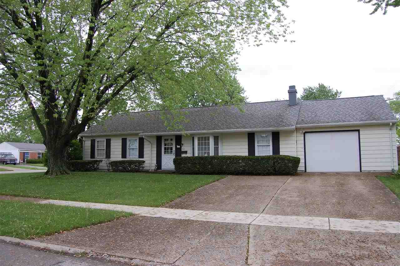 2217 Arapahoe Dr, Lafayette, IN 47905 photo 2