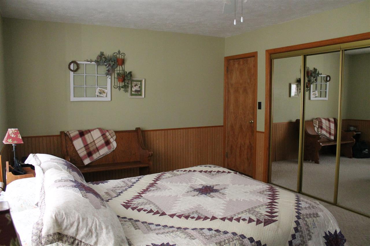 310 W Waterford St, Wakarusa, IN 46573 photo 23