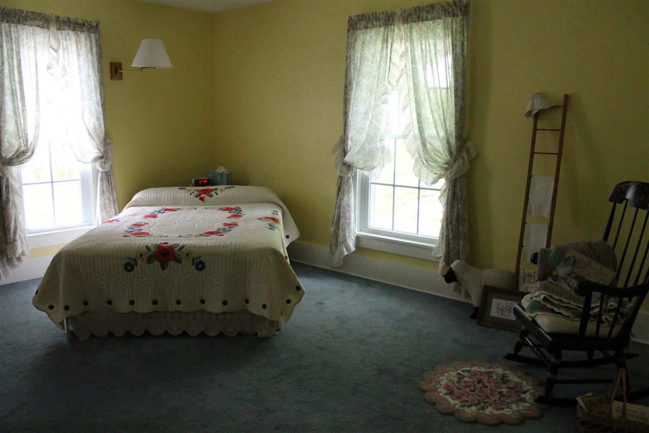 310 W Waterford St, Wakarusa, IN 46573 photo 14