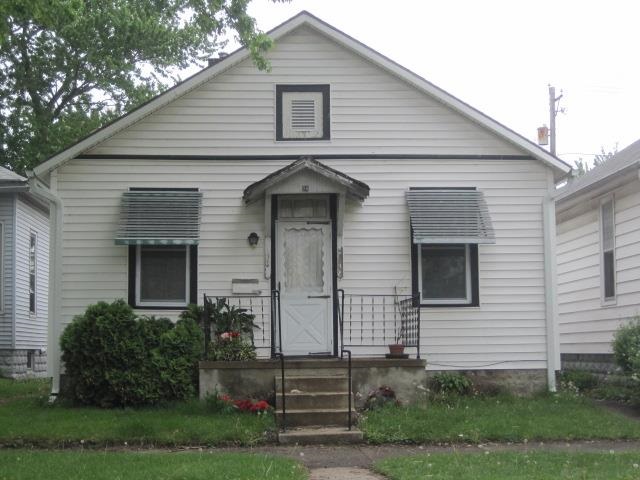 20 E Linden Ave, Logansport, IN 46947 photo 1