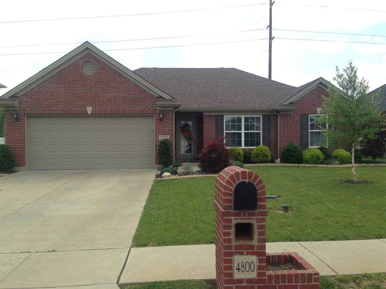4800 Imperial Dr, Newburgh, IN 47630 photo 1