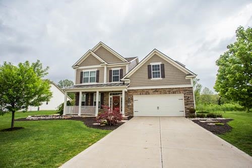 213 Indigo St, Lafayette, IN 47909 photo 1
