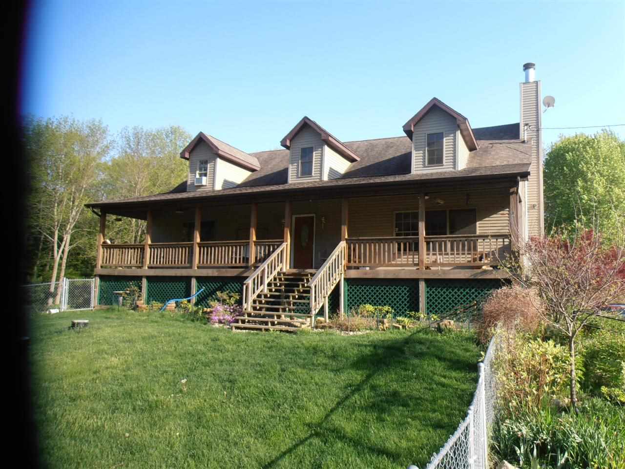 18340 Roosevelt Rd, South Bend, IN 46614 photo 1