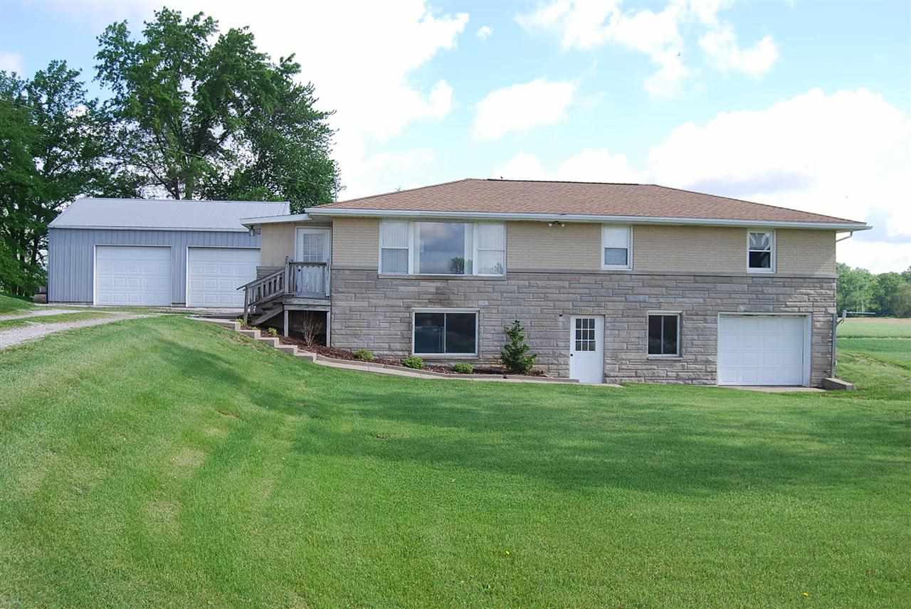 1848 W 47th St, Jasper, IN 47546 photo 1