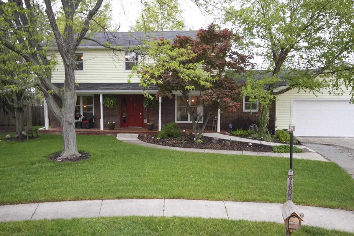 7605 Hatteras Pl, Fort Wayne, IN 46815 photo 1