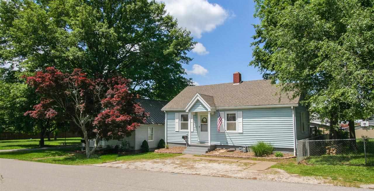428 N Elm Ave, Evansville, IN 47712 photo 1