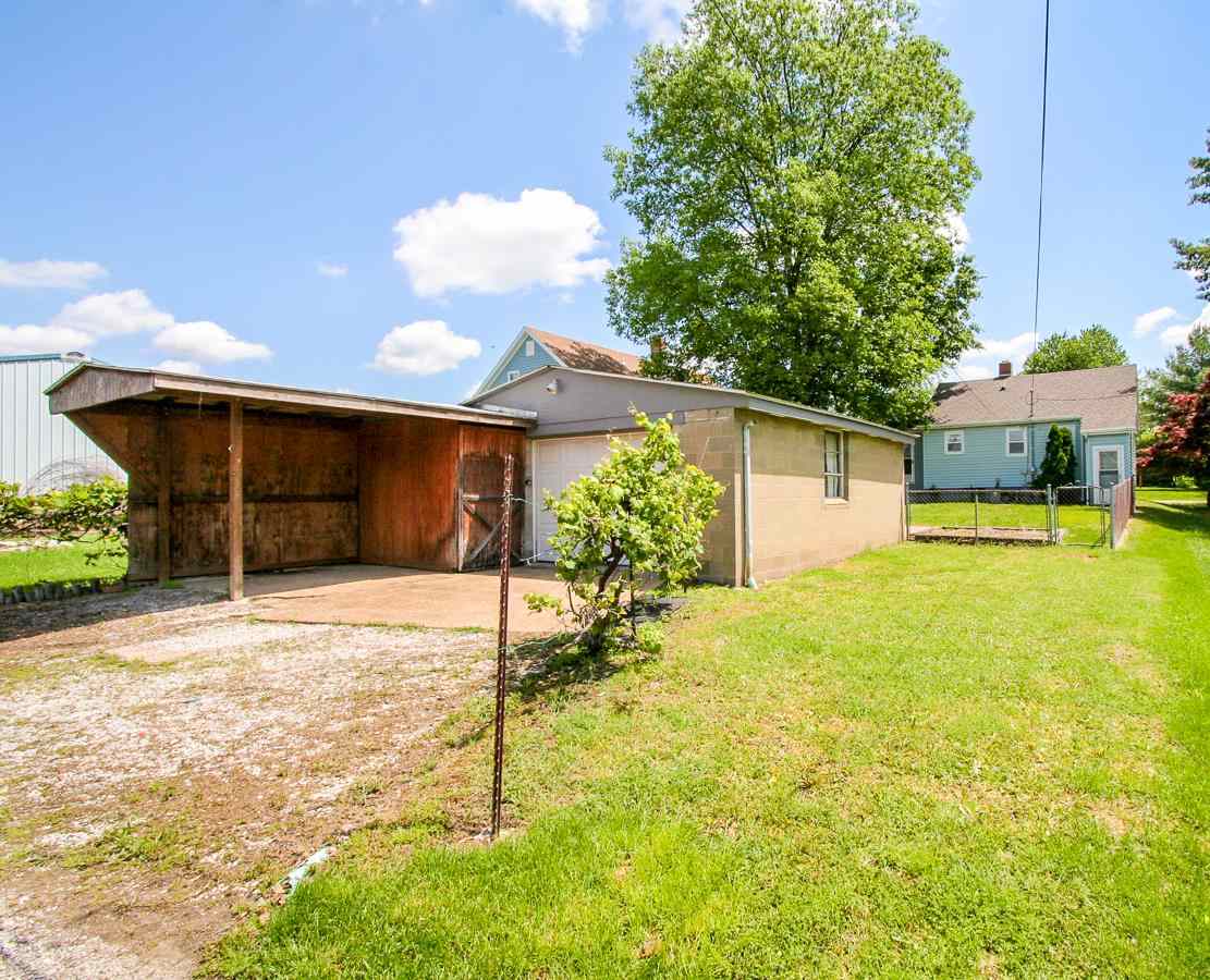 428 N Elm Ave, Evansville, IN 47712 photo 16