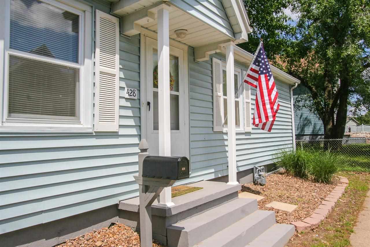 428 N Elm Ave, Evansville, IN 47712 photo 2