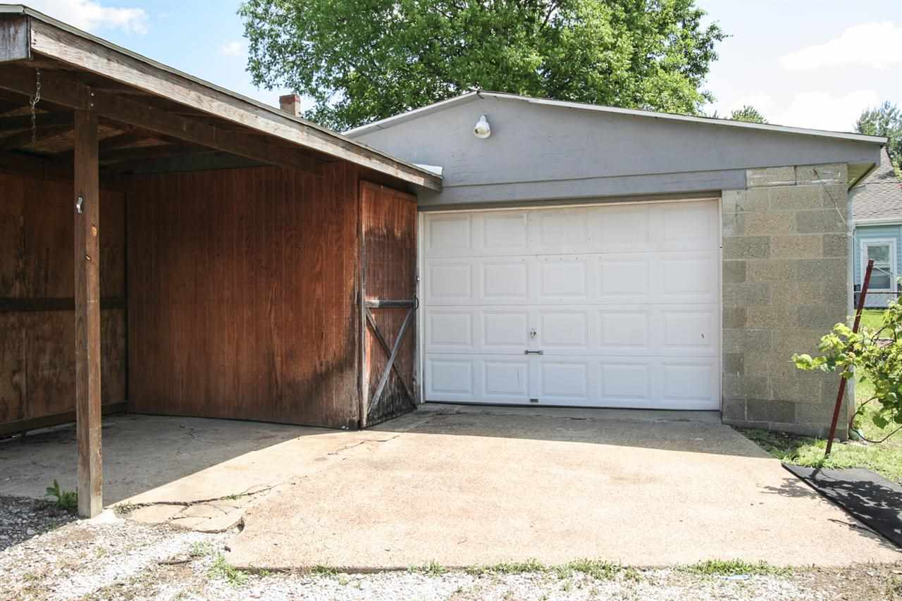 428 N Elm Ave, Evansville, IN 47712 photo 14